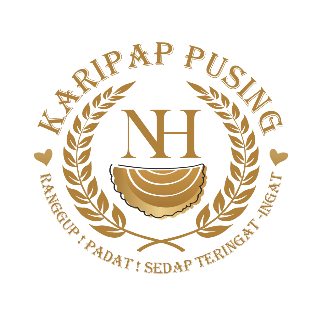 Karipap Pusing NH